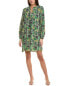 Anna Kay Mini Dress Women's