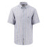 Фото #1 товара FYNCH HATTON 14057011 short sleeve shirt