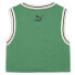 PUMA Team For The Fa sleeveless T-shirt