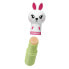 Lip Smacker Lippy Pals Hoppy Carrot Cake 4 g lippenbalsam für Kinder