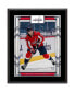 Trevor van Riemsdyk Washington Capitals 10.5" x 13" Sublimated Player Plaque