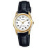 ფოტო #2 პროდუქტის CASIO LTP-V001GL-7B 30 mm watch