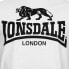 ფოტო #3 პროდუქტის LONSDALE Logo short sleeve T-shirt