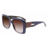 Ladies' Sunglasses Longchamp LO713S-403 Ø 53 mm