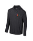 ფოტო #11 პროდუქტის Men's Royal Florida Gators Cloud Jersey Raglan Long Sleeve Hoodie T-Shirt