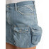 REPLAY W9934.000.794675 Denim Skirt