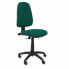 Фото #1 товара Офисный стул P&C Sierra BALI426 Темно-зеленый