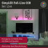 Фото #7 товара Подсветка для мебели Paulmann LED-Stripe Set SimpLED COB / RGB