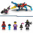 Фото #4 товара Детский конструктор Playset Lego 71458 Разноцветный