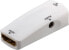 Фото #1 товара Wentronic 44794 - HDMI Type A - VGA + 3.5mm - White