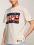 Фото #2 товара TJ International Games T-Shirt