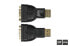 Фото #2 товара Разъем - VGA (D-Sub) для DisplayPort, черный, GOOD CONNECTIONS DP-AD12