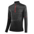 Фото #1 товара LOEFFLER Hywa Transtex Long Sleeve Base Layer