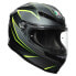 Фото #2 товара AGV OUTLET K6 Multi MPLK full face helmet