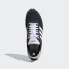 adidas neo Run 70S Lifestyle 减震防滑耐磨 低帮 运动休闲鞋 男款 黑色