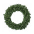 Фото #1 товара Рождественский венок Everlands 680452 Зеленый (Ø 50 cm)