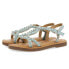 ფოტო #2 პროდუქტის GIOSEPPO Lazarat sandals