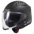 Фото #1 товара Шлем для мотоциклистов LS2 OF600 Copter II Open FaceHelmet