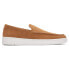 Фото #1 товара TOMS Trvl Lite Slip On Mens Brown Casual Shoes 10019560T