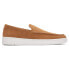 Фото #1 товара TOMS Trvl Lite Slip On Mens Brown 10019560T