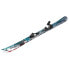 Фото #8 товара ATOMIC Bent Junior 110-130+C5 GW Alpine Skis