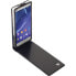 Фото #10 товара Чехол для смартфона Krusell Kalmar для Sony Xperia Z3 Compact, Чёрный, 11.7 см