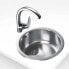 Фото #3 товара TEKA ERC Circular Kitchen Sink