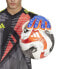 Фото #5 товара Adidas Predator GL Mtc Fs M IX3878 goalkeeper gloves