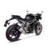 LEOVINCE Factory S Triumph Speed Triple 1050 RS/S 18-19 Ref:14279S Homologated Stainless Steel&Carbon Muffler