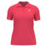 Фото #1 товара ODLO F-Dry Short Sleeve Polo Shirt