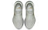 Фото #4 товара Кроссовки Nike Epic React Flyknit 1 женские серебристо-белые AV3048-070
