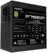 Power Supply Gigabyte 750W P750GM GP-P750GM Black One Size