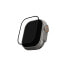 Фото #2 товара Urban Armor Gear Glass - Watch screen protector - Apple - Apple Watch Ultra - Tempered glass - 42.2 mm - 34.8 mm