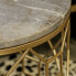 Set of 2 Dilila Round Side Table