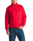 Куртка для мужчин Classic Iconic Racer Jacket (Slim Fit) Members Only Красный, Large - фото #1