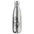 Фото #1 товара REAL MADRID Double Wall Stainless Steel Bottle