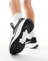 Nike Running Revolution 7 trainers in black