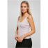 URBAN CLASSICS Rip sleeveless T-shirt