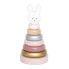 Фото #2 товара JABADABADO Stackable Bunny Wood