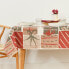 Фото #1 товара Скатерть из смолы, устойчивая к пятнам Belum Christmas Present 140 x 140 cm