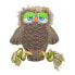 Фото #1 товара DUVO+ Owl Dog Toy 21x19x5 cm