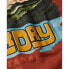 SUPERDRY Travel Postcard Graphic short sleeve T-shirt