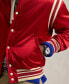 ფოტო #3 პროდუქტის Men's Polo Ball Satin Rally Jacket