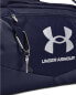 Under Armour Torba Undeniable 5.0 Duffle MD granatowa (1369223-410)