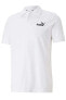 Фото #1 товара 586674 Ess Pique Polo Yaka Tişort Erkek T-shirt Beyaz