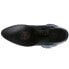 Фото #5 товара Мужские ботинки Dan Post Boots Milwaukee Pointed Toe Cowboy черного цвета DP2110J