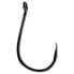 Рыболовный крючок AKAMI Chinu-Ring Single Eyed Hook 13 - фото #1