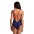 Фото #2 товара ARENA Funny Spot V Back LB Swimsuit