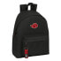 Фото #1 товара Школьный рюкзак Naruto 33 x 42 x 15 cm Чёрный