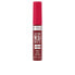 Фото #8 товара LASTING MEGA MATTE liquid lip color #930-ruby passion 7.4ml